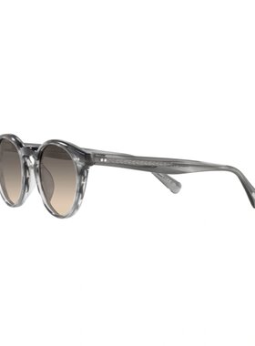 OLIVER PEOPLES 男士太阳镜 5459SUSOLE173732