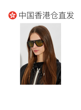 1h可退 香港直邮MONCLER 男士太阳镜 0ME60240304382 CO 棕色 