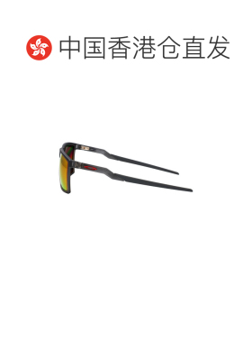 香港直邮Oakley 欧克利 女士 绸缎灰色醋纤太阳眼镜 0OO948294820