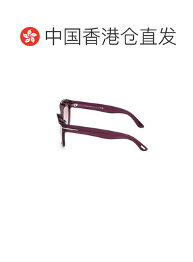 香港直邮TOM FORD 女士眼镜 FT111480Z