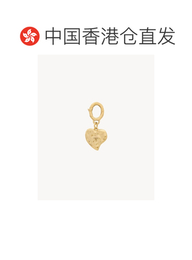 香港直邮SAINT LAURENT 女士项链 A003QEY1500700【付后1h可退】