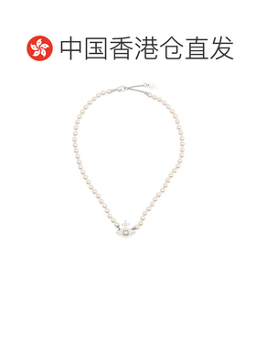香港直邮VIVIENNE WESTWOOD 女士项链 6301011P02P373SMP373