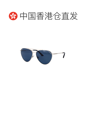 香港直邮JIMMY CHOO 女士太阳镜 0JC4002B301880 AW2025 蓝色