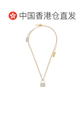 香港直邮Mm6MaisonMargiela马丁 马吉拉MM6男士项【付后1h可退】