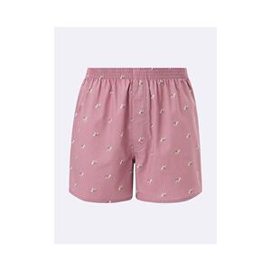 香港直邮GU by Uniqlo 布尔狗短裤 +E