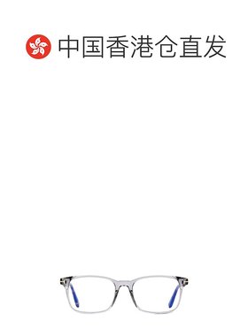 1h可退 香港直邮TOM FORD 男士太阳镜 FT5831B020 SS2024 灰色 To