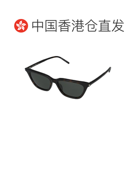 香港直邮SAINT LAURENT 女士眼镜 SL889SULPICETHIN002 SS2026