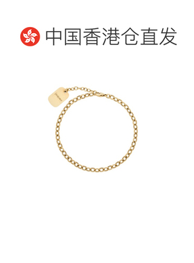 香港直邮SAINT LAURENT 男士手链手镯 858859Y15007005 SS2026