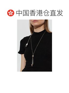 香港直邮MAISON MARGIELA 男士项链 SM2UU0046P9406122 AW2026