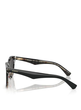 Burberry 全框太阳镜 BE4446D