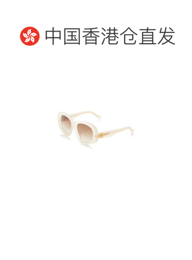 香港直邮LOEWE罗意威Beveled女士太阳镜
