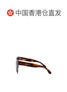 香港直邮ISABEL MARANT 女士太阳镜 IM0104SWR9 SS2025 棕色