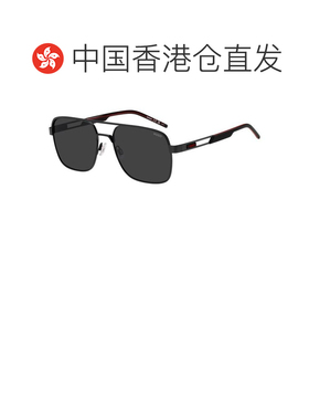 香港直邮Hugo雨果-sunglasses男士太阳镜 【付后1h可退】