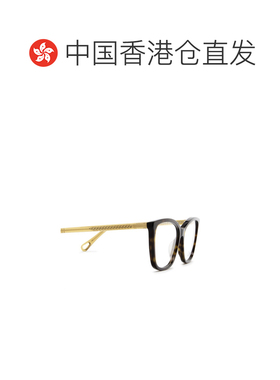 香港直邮CHLOÉ 女士太阳镜 CH0118O006 CO 花色 Chloe CH0118O ha