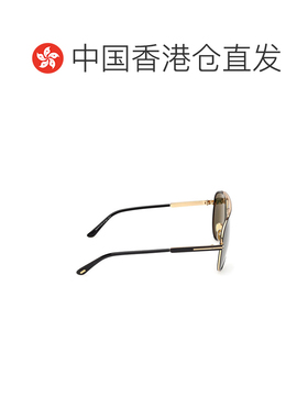 香港直邮TOM FORD 男士眼镜 FT13406301N SS2026 绿色 Rupert-02