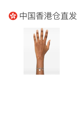 香港直邮VIVIENNE WESTWOOD女士手链手镯6102025CP373