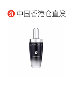 香港直邮Lancome兰蔻三代小黑瓶精华肌底液100ml正品