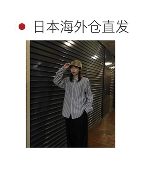 日本直邮官方授权 FREAK'S STORE HWDOG图标D字链【付后1h可退】