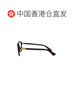 香港直邮BOTTEGA VENETA 女士眼镜 BV1329O005 SS2025 花色