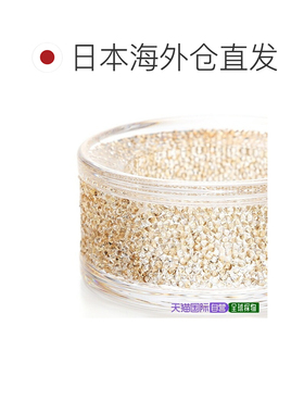 日本直邮Swarovski Shimmer 茶蜡烛台 圣诞款 [SWV5428724] 金色