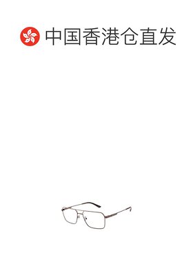 香港直邮EMPORIO ARMANI 男士眼镜 EA11663006 AW2025 白色