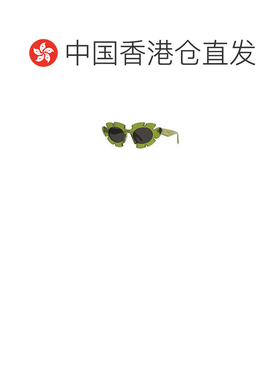 香港直邮LOEWE 女士眼镜 LW40088U93A CO 花色 Loewe SUNGLASSES