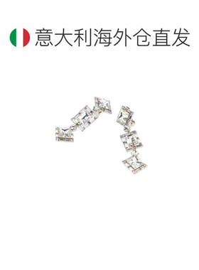 欧洲直邮ALESSANDRA RICH 女士耳饰 FABA3322J000【付后1h可退】