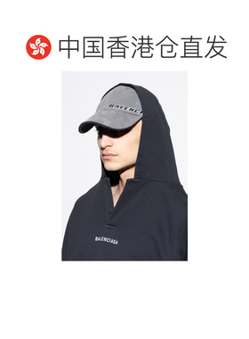 香港直邮BALENCIAGA 男士帽子 854036410B21441 S【付后1h可退】