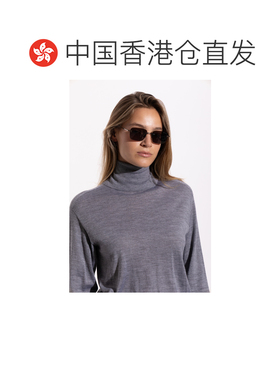 香港直邮TOM FORD 男士太阳镜 FT135405401A CO 黑色 