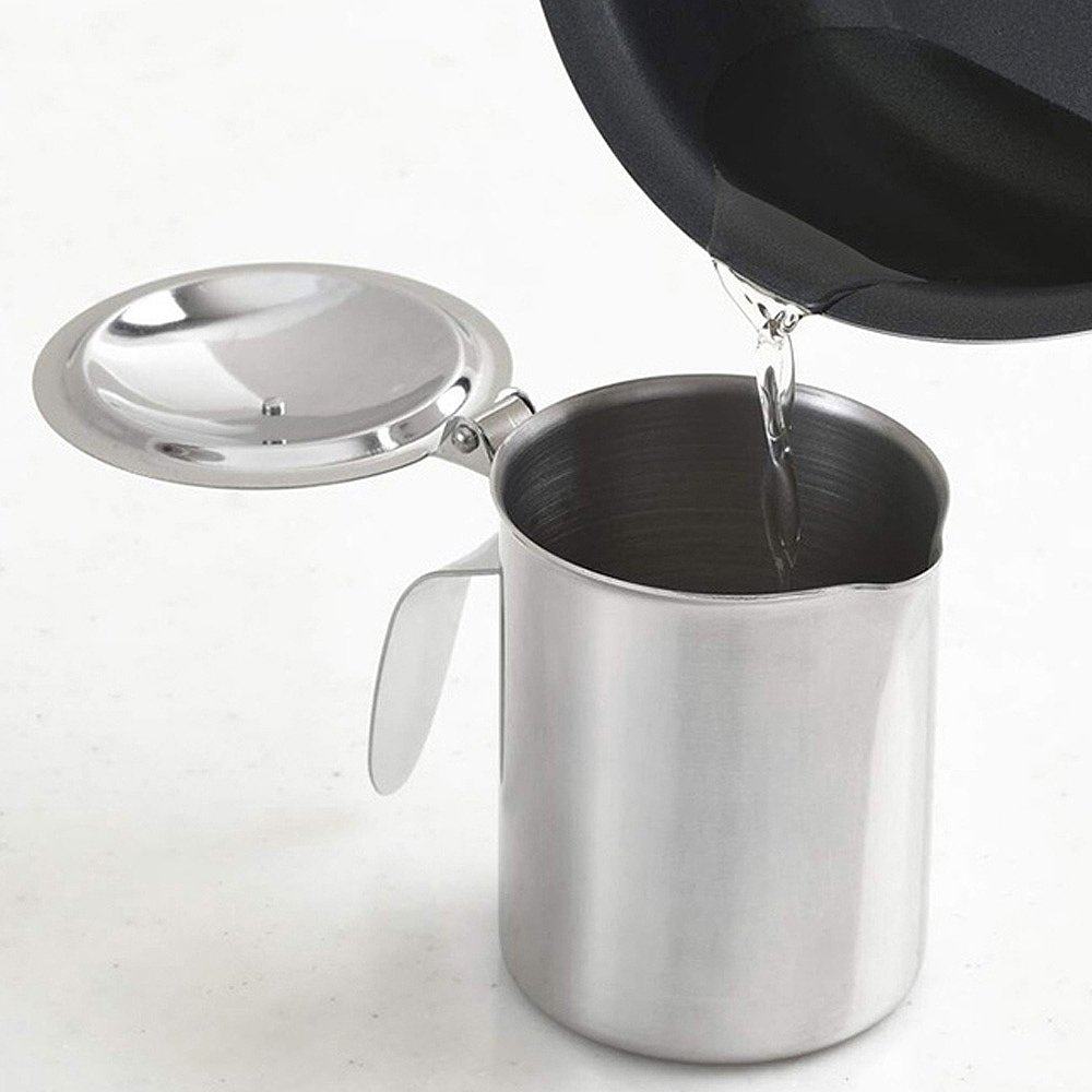 日本直邮Yoshikawa吉川烹饪用具家用油瓶安全可靠密封性强,淘宝优惠券,粉丝福利购,淘宝优惠卷