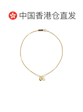 香港直邮ISABEL MARANT 女士项链 RC0061FAC1B21B23EC SS2026吊坠