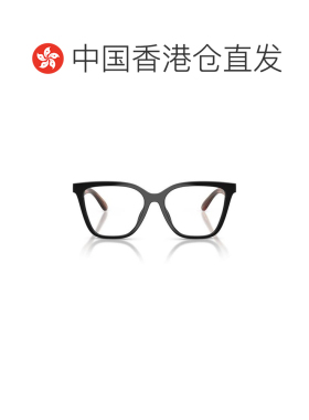 1h可退 香港直邮EMPORIO ARMANI 女士太阳镜 EA4254U62661W CO 黑