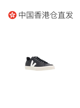 香港直邮VEJA 男士运动鞋 CP0501215 SS2026 黑色 VEJA MEN'S CP0
