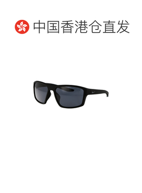 香港直邮NIKE 女士太阳镜 FJ2259011 SS2026 黑色 Brazen Fury Su
