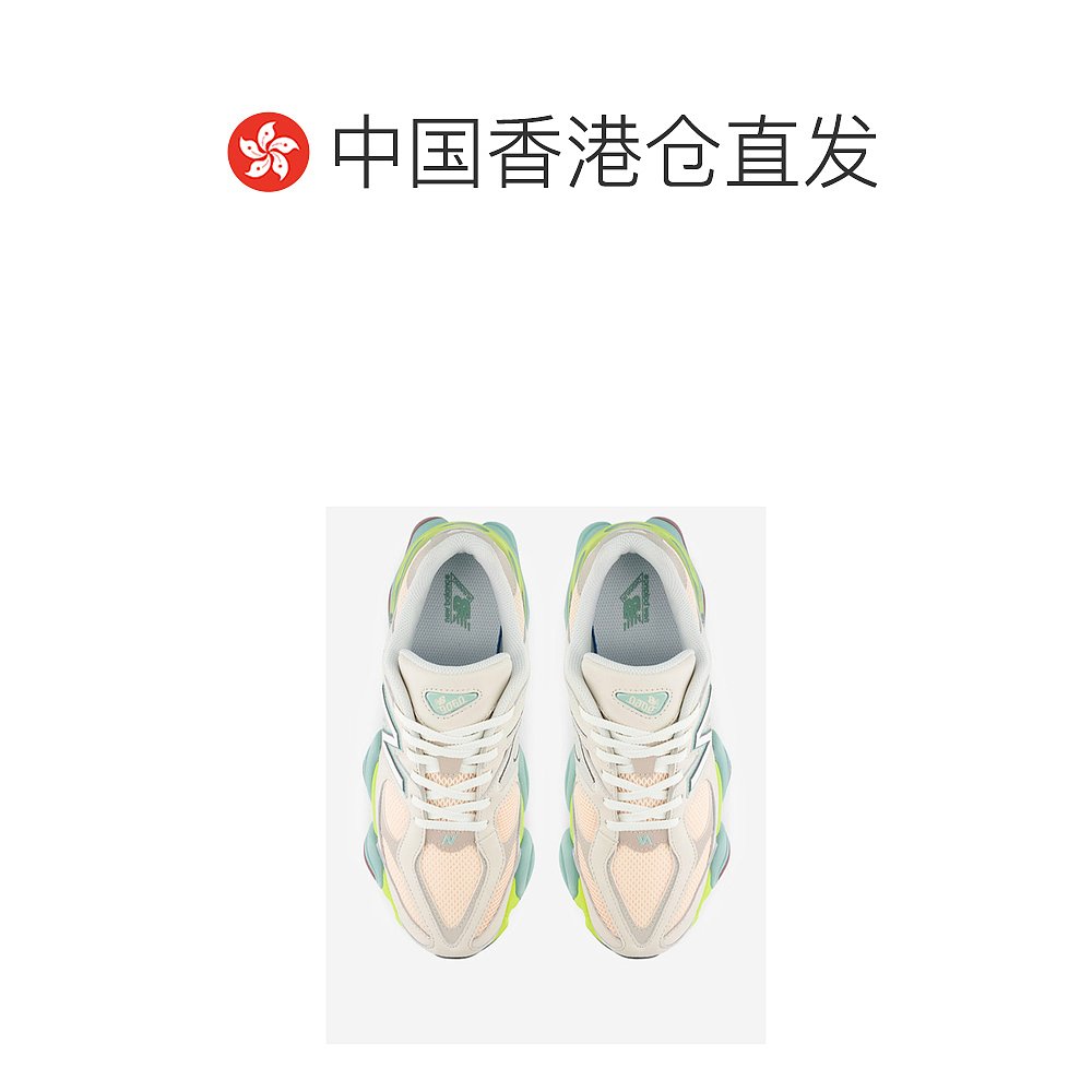 香港直邮NEW BALANCE 男士运动鞋 U9060GCB - 图1