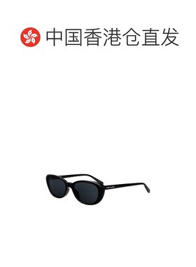 香港直邮SAINT LAURENT 女士眼镜 SL822001 AW2025 灰色