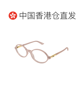 香港直邮CHLOÉ 女士眼镜 CH0367O004 SS2026 花色 全框眼镜