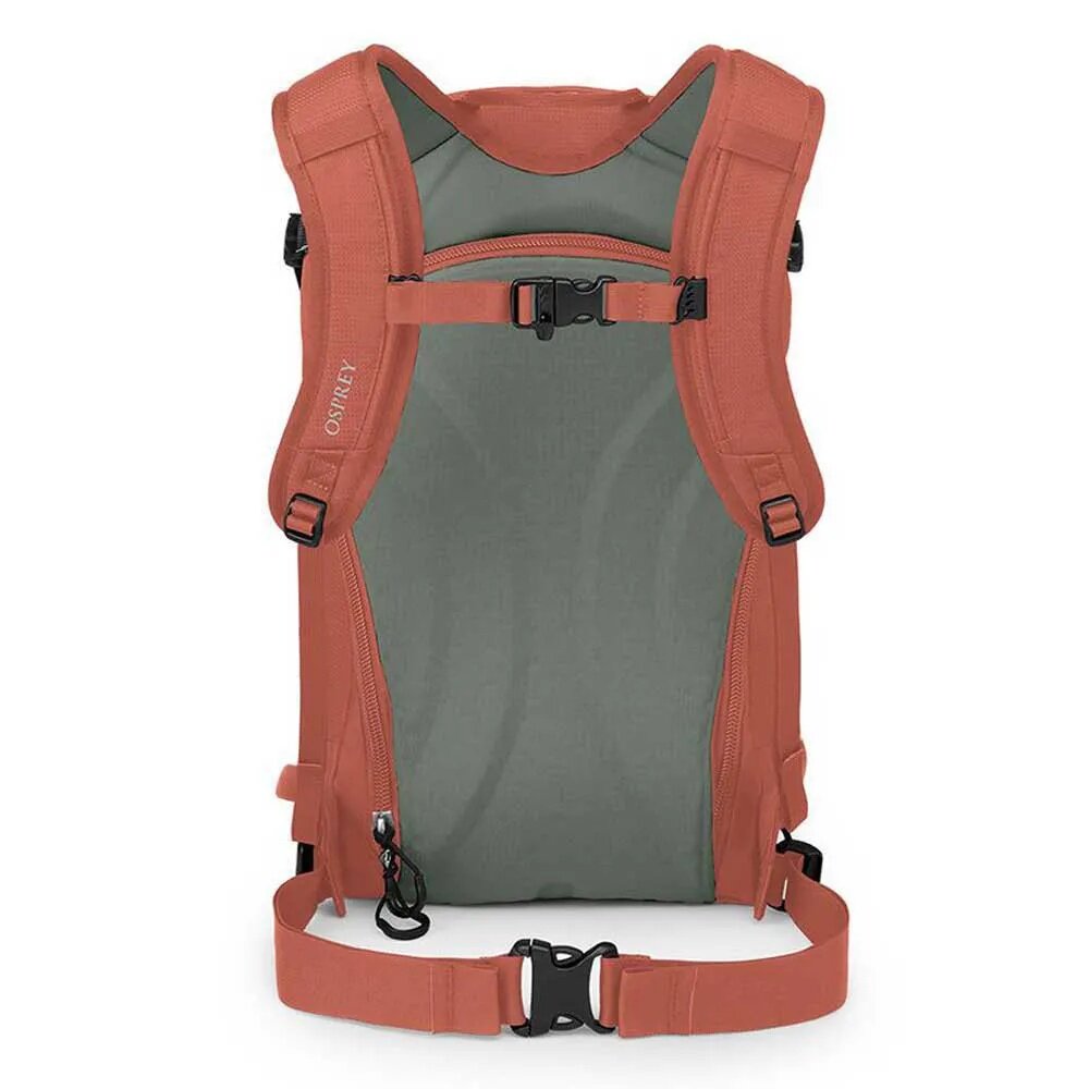 Hong Kong direct mail OSPREY Sopris 20L backpack unisex sports lightweight backpack