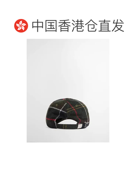 香港直邮barbour巴伯尔男士棒球帽 【付后1h可退】