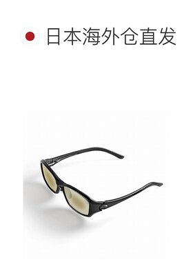 日本直邮Timco Site Master Optimo 黑色 LB 银镜面