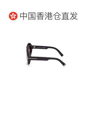 香港直邮TOM FORD 男士眼镜 FT111301A SS2025 灰色 INGER