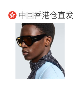 香港直邮TomFord汤姆 福特Bronson男士太阳镜
