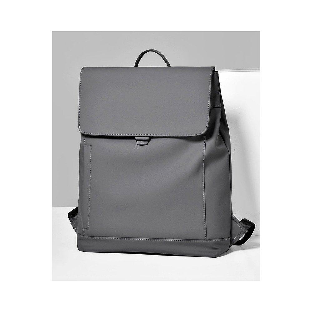 日本直邮florge 防水涂层A4适用皮革质感简约翻盖单肩背包/双肩包,淘宝优惠券,粉丝福利购,淘宝优惠卷