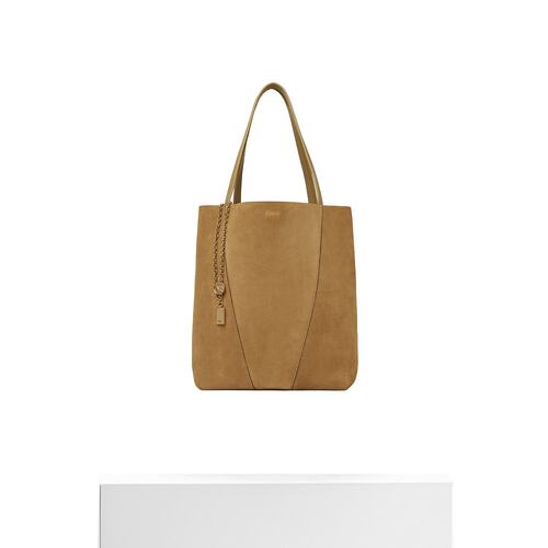 香港直邮CHLOÉ 女士斜挎包 CH25AS811P9921B AW20【付后1h可退】 - 图3