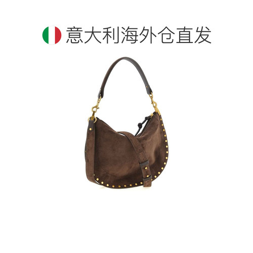 欧洲直邮ISABEL MARANT 女士单肩包 BF0066FAB2C0【付后1h可退】 - 图1
