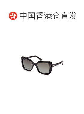 香港直邮TOM FORD 女士太阳镜 FT100801B