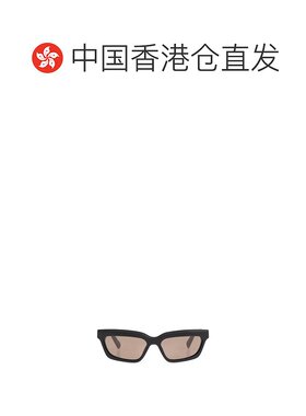 香港直邮JACQUEMUS 男士眼镜 JAC62C1SUN SS2025 花色 全框太阳镜