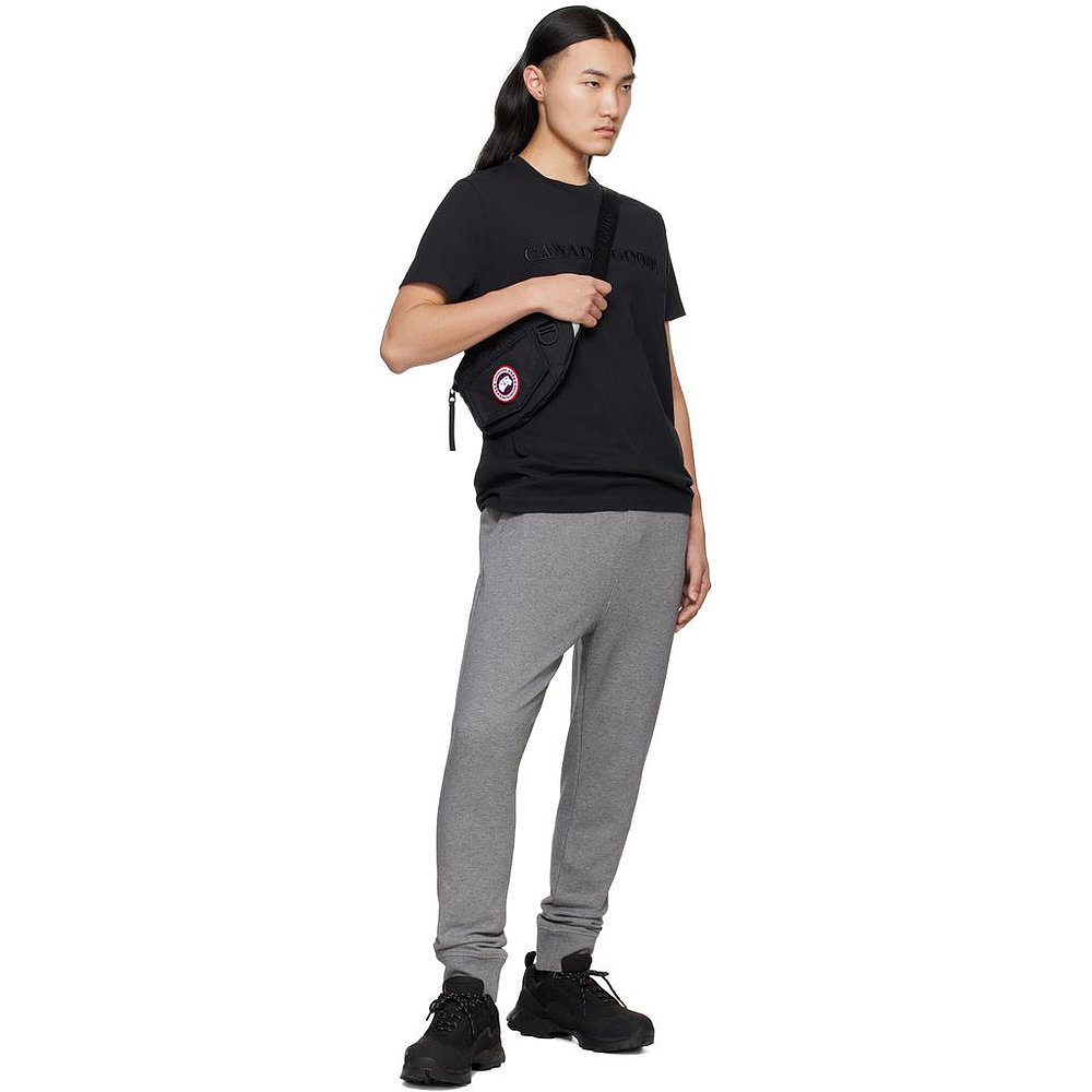 canada goose 男士 上装T恤 - 图2