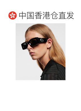 香港直邮versace范思哲女士太阳镜