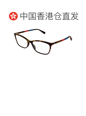 1h可退 香港直邮GUCCI 女士眼镜 GG1930O004 SS2026 花色 镜框眼